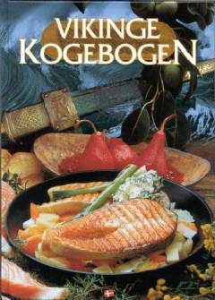 Vikingekogebogen