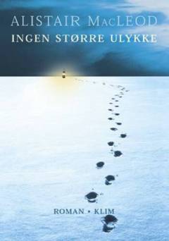 Ingen større ulykke