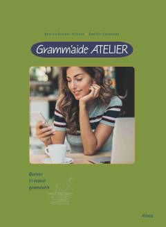Gramm'aide : hjælp til fransk grammatik