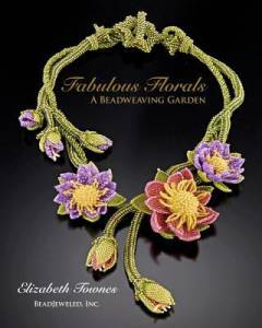 Fabulous florals : a beadweaving garden