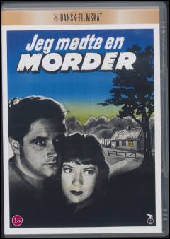 Jeg mødte en Morder
