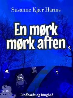 En mørk, mørk aften