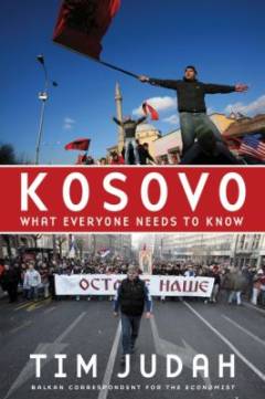 Kosovo : what everyone needs to know