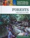 Forests : more than just trees
