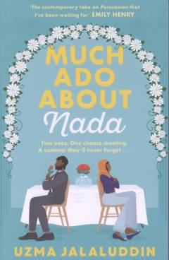 Much ado about Nada
