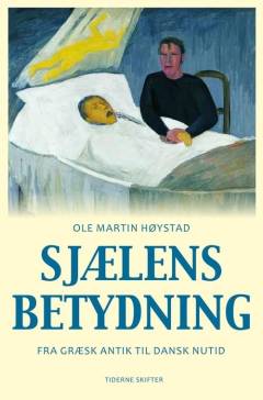 Sjælens historie : fra antikken til vores tid