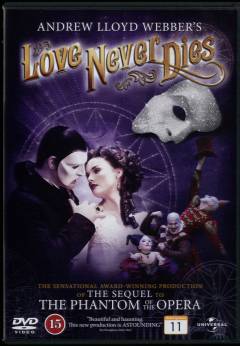 Love never dies