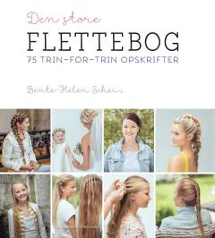 Bog, 1. udgave, 2015