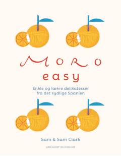 Moro easy