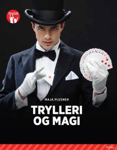 Trylleri og magi