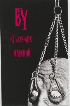 By : et levende mareridt