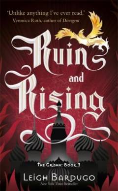 Ruin and rising