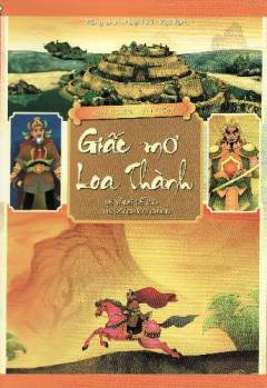 Giâc mơ Loa Thành