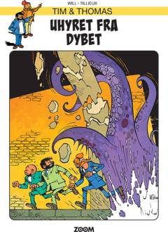 Uhyret fra dybet