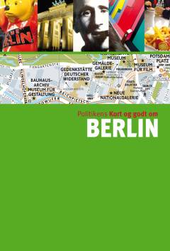 Politikens Kort og godt om Berlin