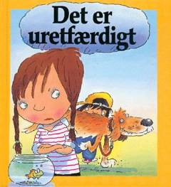 Det er uretfærdigt