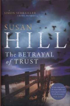 The betrayal of trust