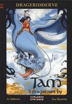 Tam i dragernes by