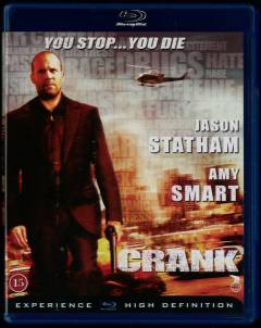 Crank