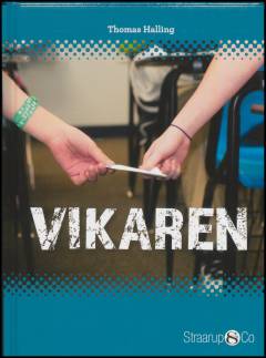 Vikaren