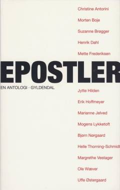 Epostler