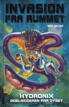Hydronix : ødelæggeren fra dybet