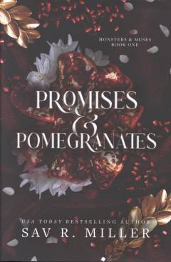 Promises & pomegranates