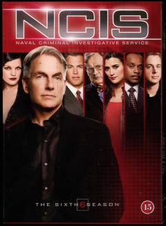 NCIS (Sæson 6)
