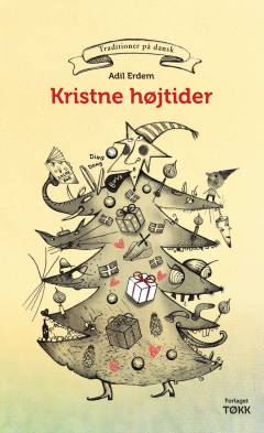 Kristne højtider (Letlæsning)