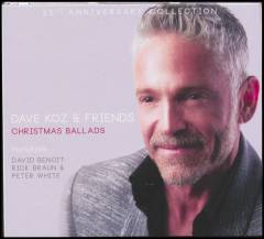 Christmas ballads : 25th anniversary collection