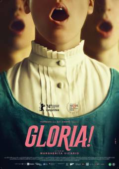 Gloria! - miraklet i Venedig