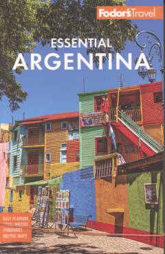 Essential Argentina