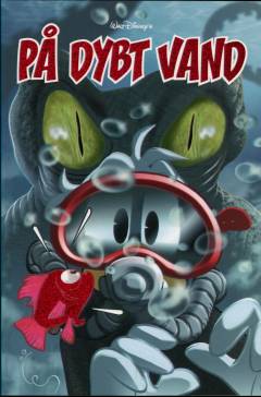 Walt Disney's På dybt vand