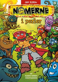 Nomerne i perler