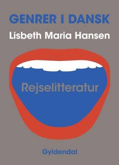 Rejselitteratur