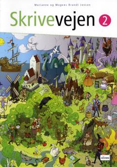 Bog, 1. udgave, 2006