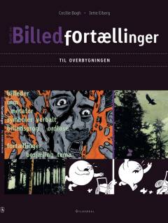 Rundt om billedfortællinger - til overbygningen