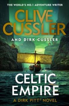 Celtic empire