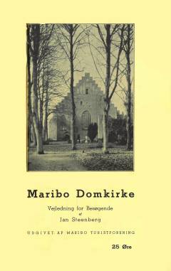 Maribo Domkirke : vejledning for besøgende