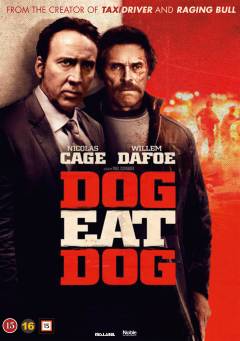 Dog eat dog