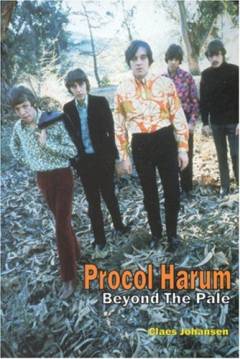 Procol Harum : beyond The pale