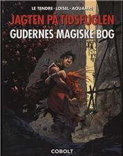 Gudernes magiske bog