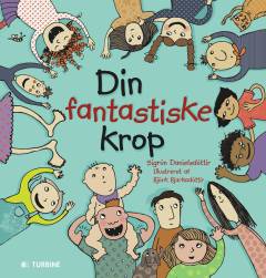 Din fantastiske krop