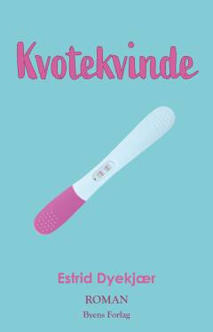 Kvotekvinde