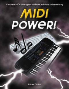MIDI power!