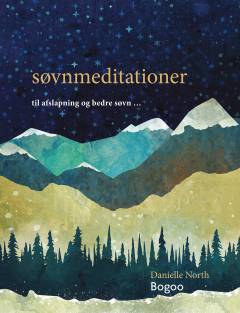 Søvnmeditationer - til afslapning og bedre søvn