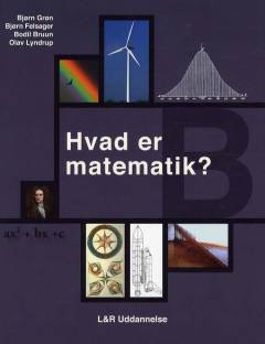 Hvad er matematik? - B : grundbog