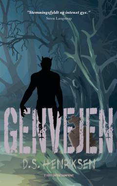 Bog, 1. udgave, 2021