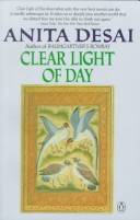 Clear light of day