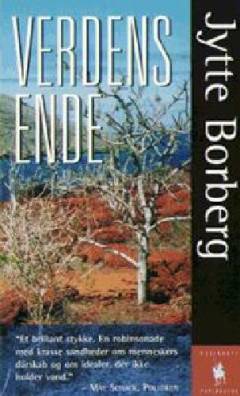 Bog, 1. paperbackudgave, 1998